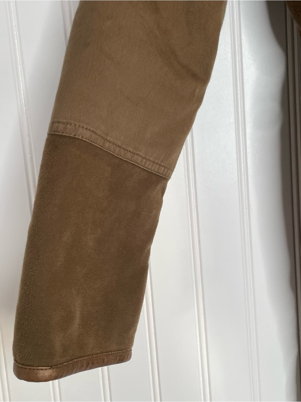 Current/Elliot Battle Field Utility Jacket - Picture 5 of 12